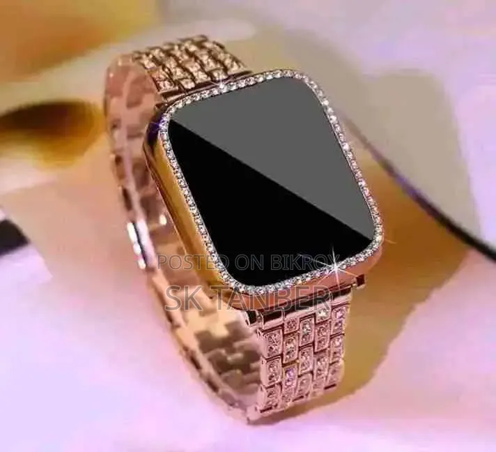Cacaxi Women Watch LED DIGITAL WATCH