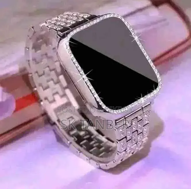 Cacaxi Women Watch LED DIGITAL WATCH