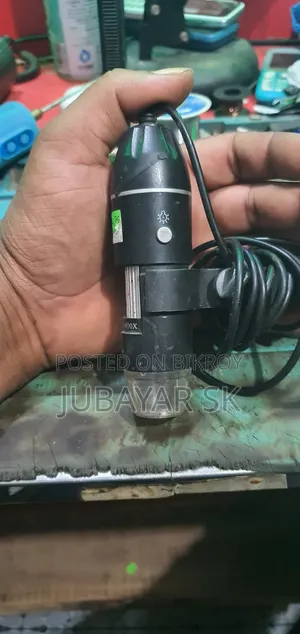 মিনি মাইক্রোস্কোপ