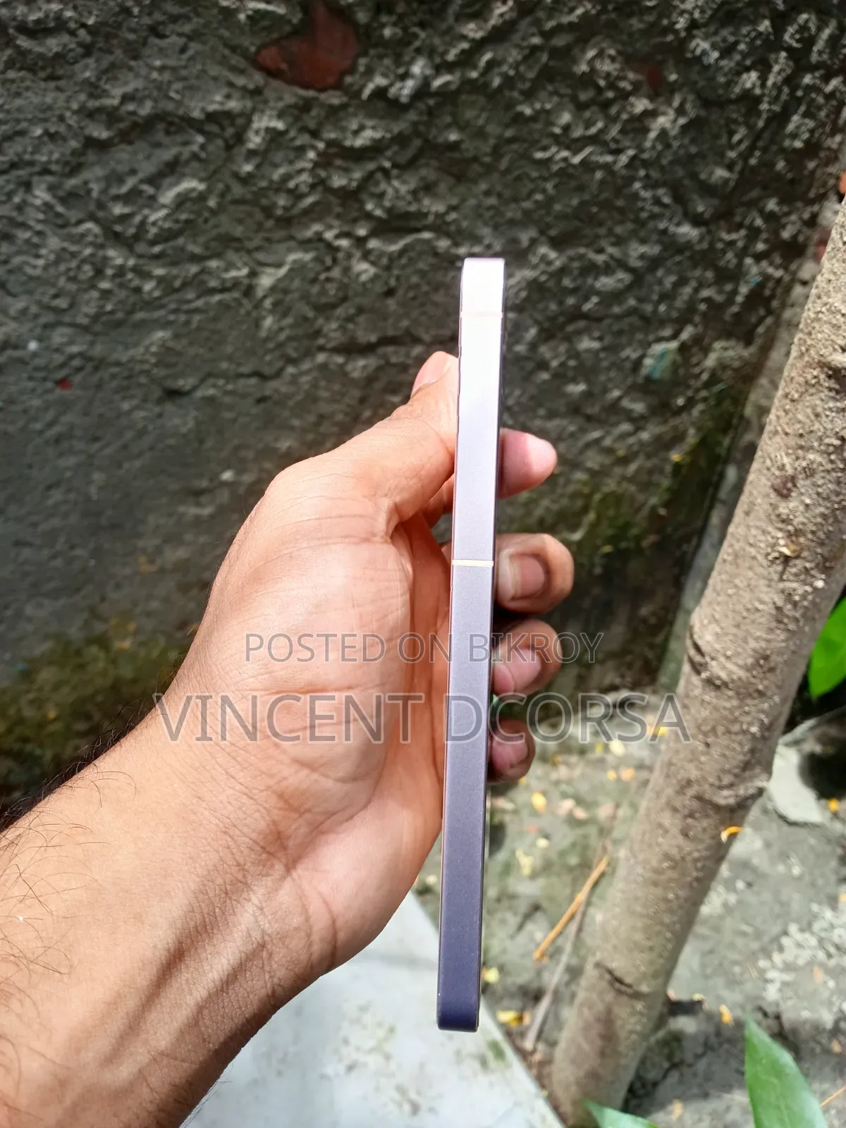 নিউ মেইজু ২০ ২৫৬ জিবি রোজ গোল্ড