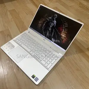 Laptop Dell 4GB Intel SSD 500GB