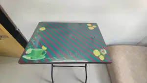 Fold Table Chair