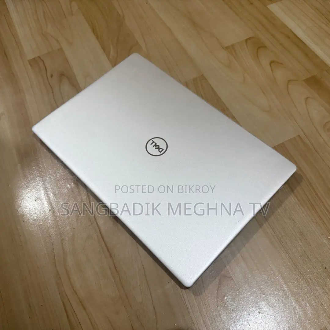 Laptop Dell 4GB Intel SSD 500GB
