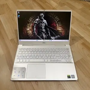 Laptop Dell 4GB Intel SSD 500GB