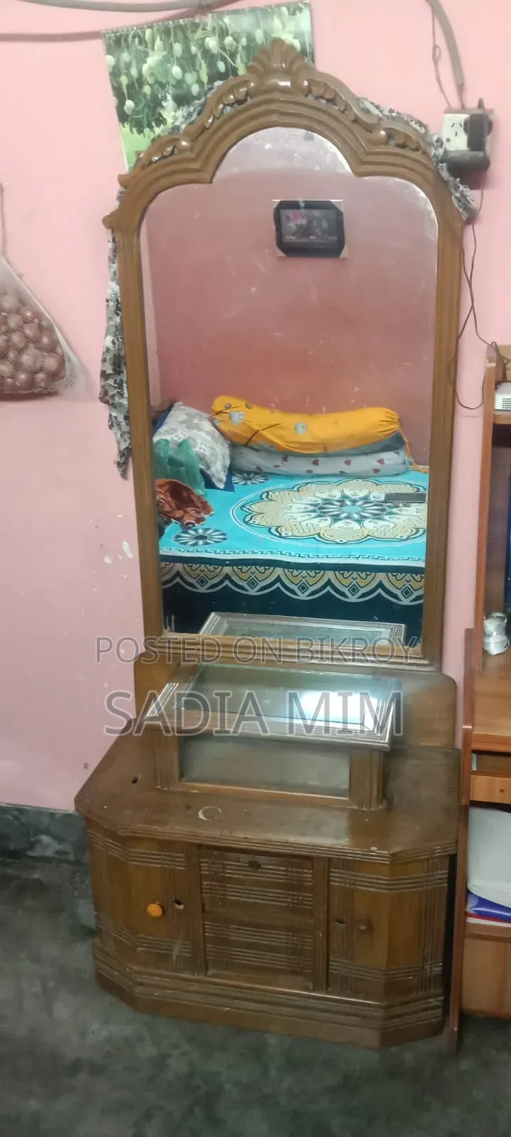 ড্রেসিং টেবিল ফর সেল