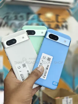 Google Pixel 8a 128 GB