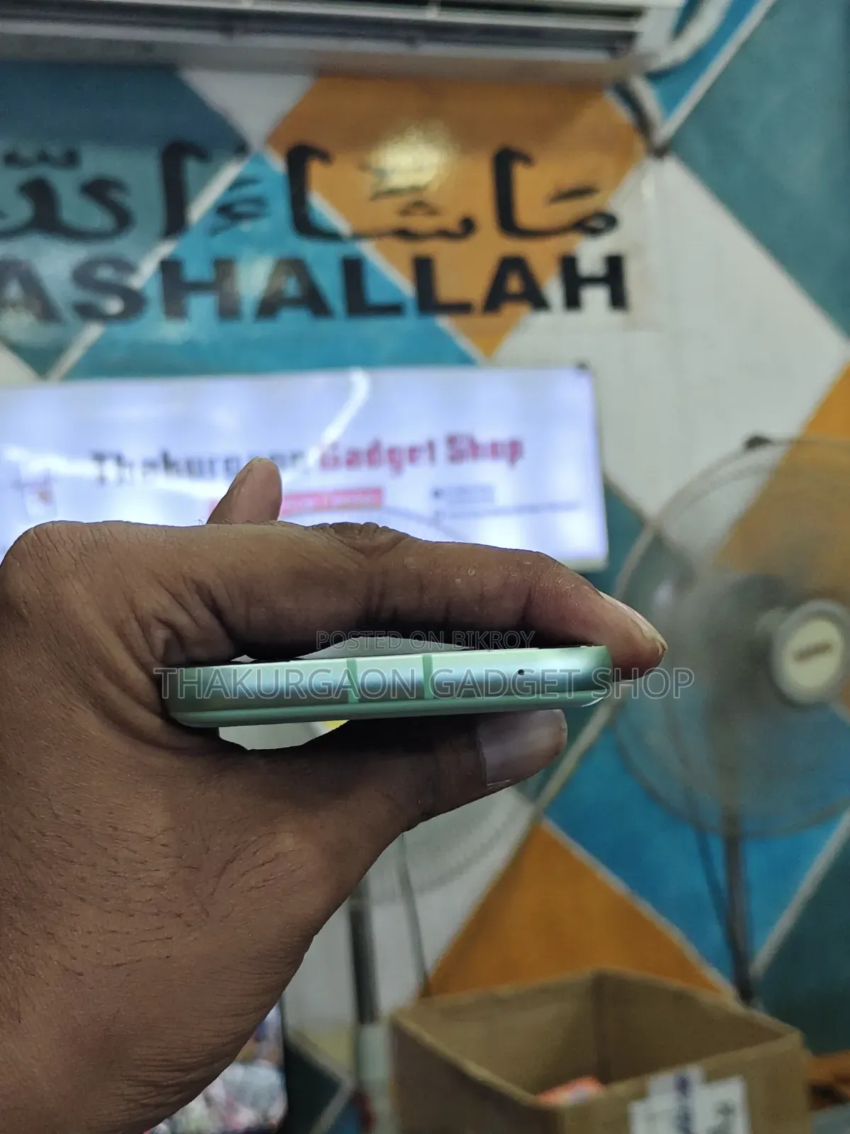 Google Pixel 8a 128 GB