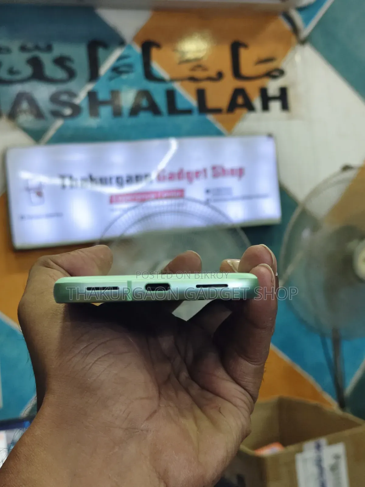 Google Pixel 8a 128 GB