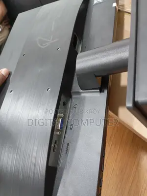 ডেল ১৯ ইঞ্চি ব্যবহৃত ফ্রেশ কন্ডিশন মনিটর