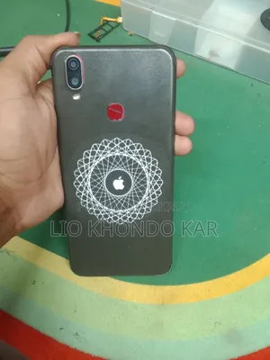Vivo Y11 32 GB Red