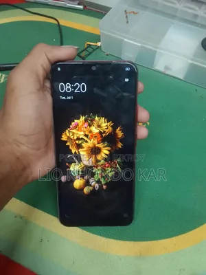 Vivo Y11 32 GB Red