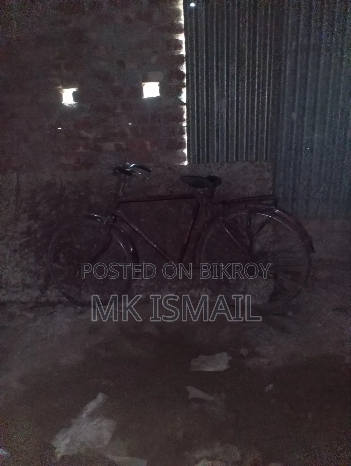 Hero Bicycle
