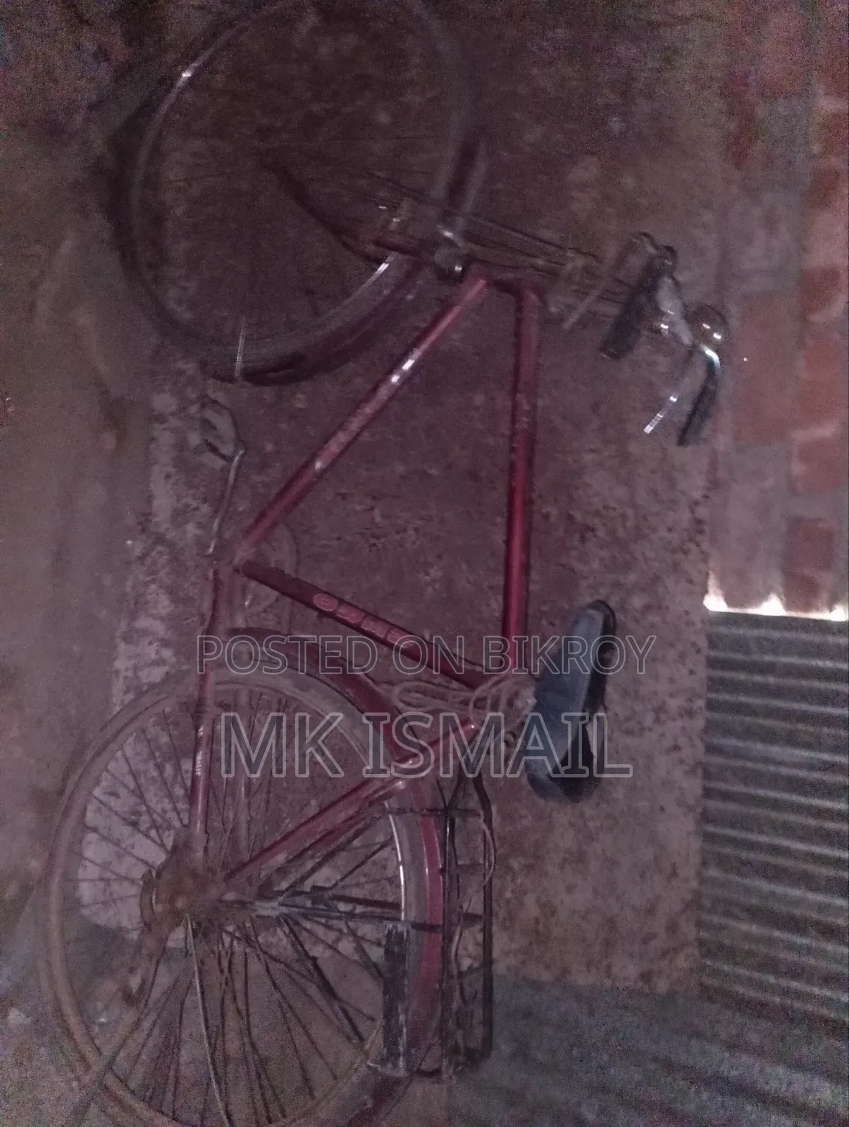 Hero Bicycle