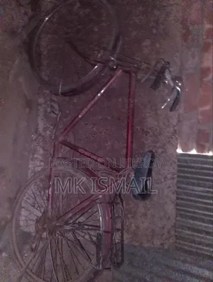 Hero Bicycle