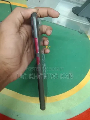 Vivo Y11 32 GB Red