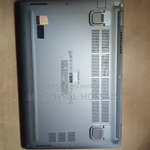 Laptop Dell Latitude 5310 16GB Intel Core i5 SSD 512GB
