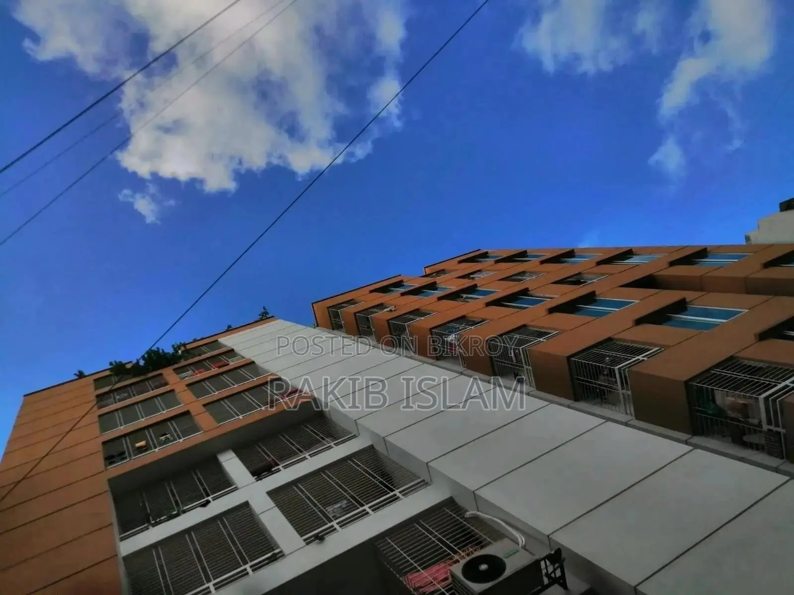 মিরপুর, ঢাকায় ৪ বেডরুমের সাজানো অ্যাপার্টমেন্ট বিক্রয়ের জন্য