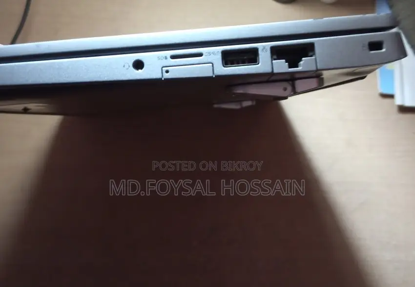 Laptop Dell Latitude 5310 16GB Intel Core i5 SSD 512GB