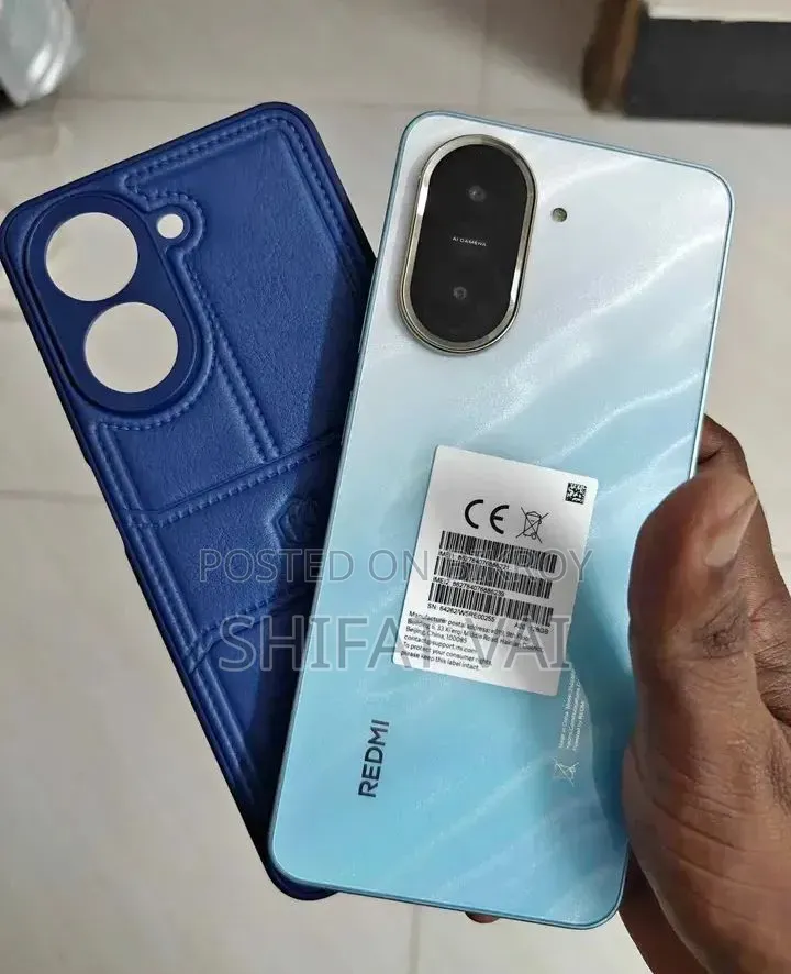 FreeYond 4 GB Blue