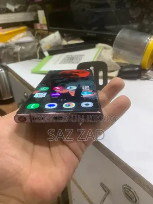 Samsung Galaxy S22 Ultra 256 GB Purple