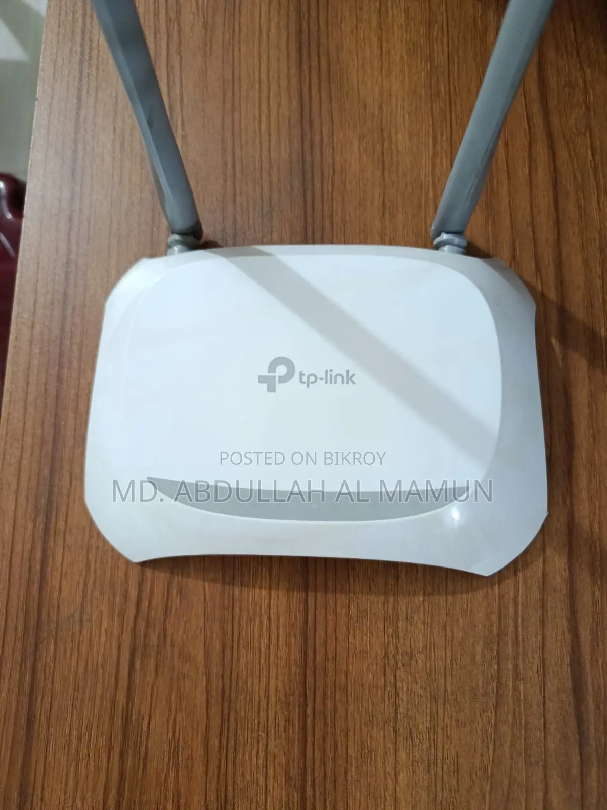 300Mbps Wireless Router