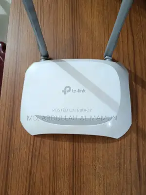 ৩০০ এমবিপিএস ওয়্যারলেস রাউটার