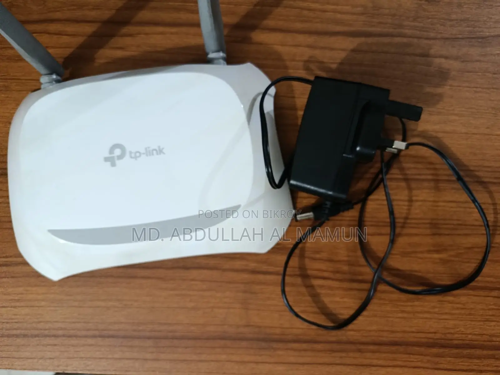 300Mbps Wireless Router