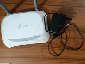 300Mbps Wireless Router