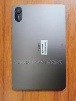 অনার প্যাড এক্স৯ ১২৮ জিবি গ্রে