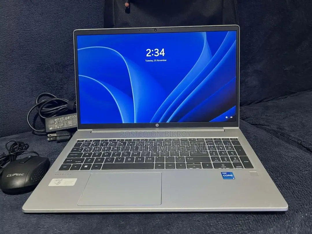 Laptop HP 8GB AMD Ryzen SSD 512GB