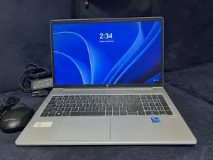Laptop HP 8GB AMD Ryzen SSD 512GB