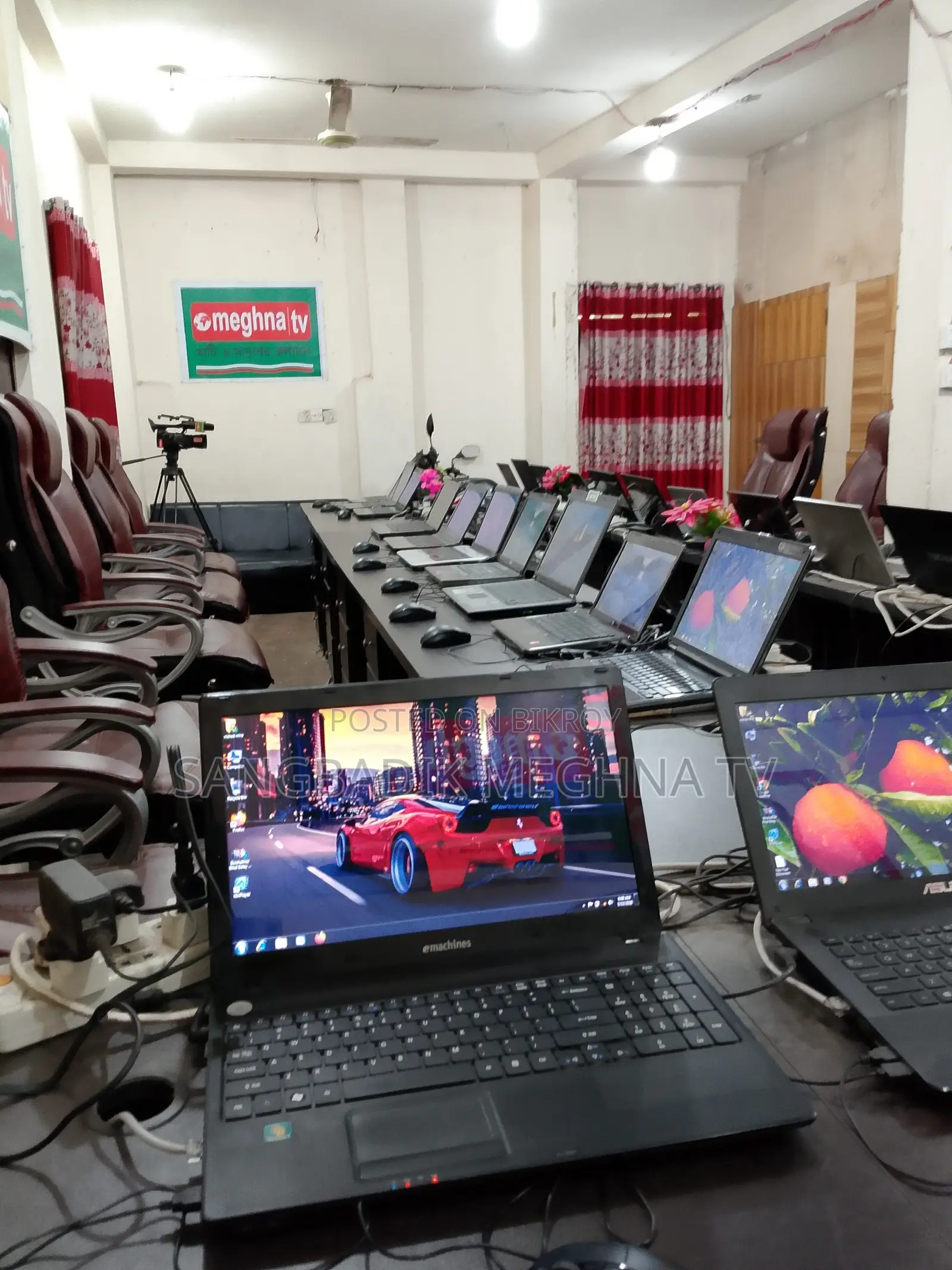 Laptop HP 8GB AMD Ryzen SSD 512GB