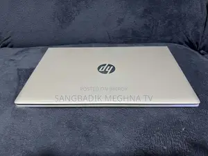 Laptop HP 8GB AMD Ryzen SSD 512GB