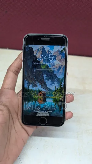 অ্যাপল আইফোন ৬ ৬৪ জিবি সিলভার