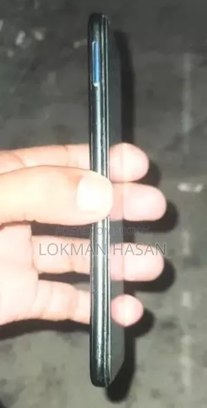 Huawei Y7 Pro 32 GB Gray