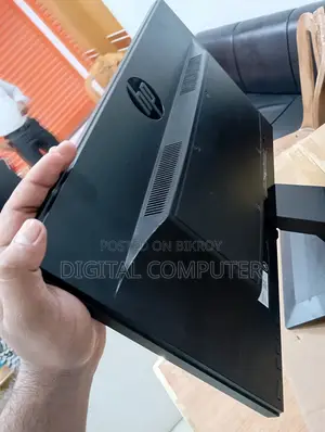 এইচপি ১৯ ইঞ্চি এইচডি ইউসড ফ্রেশ মনিটর