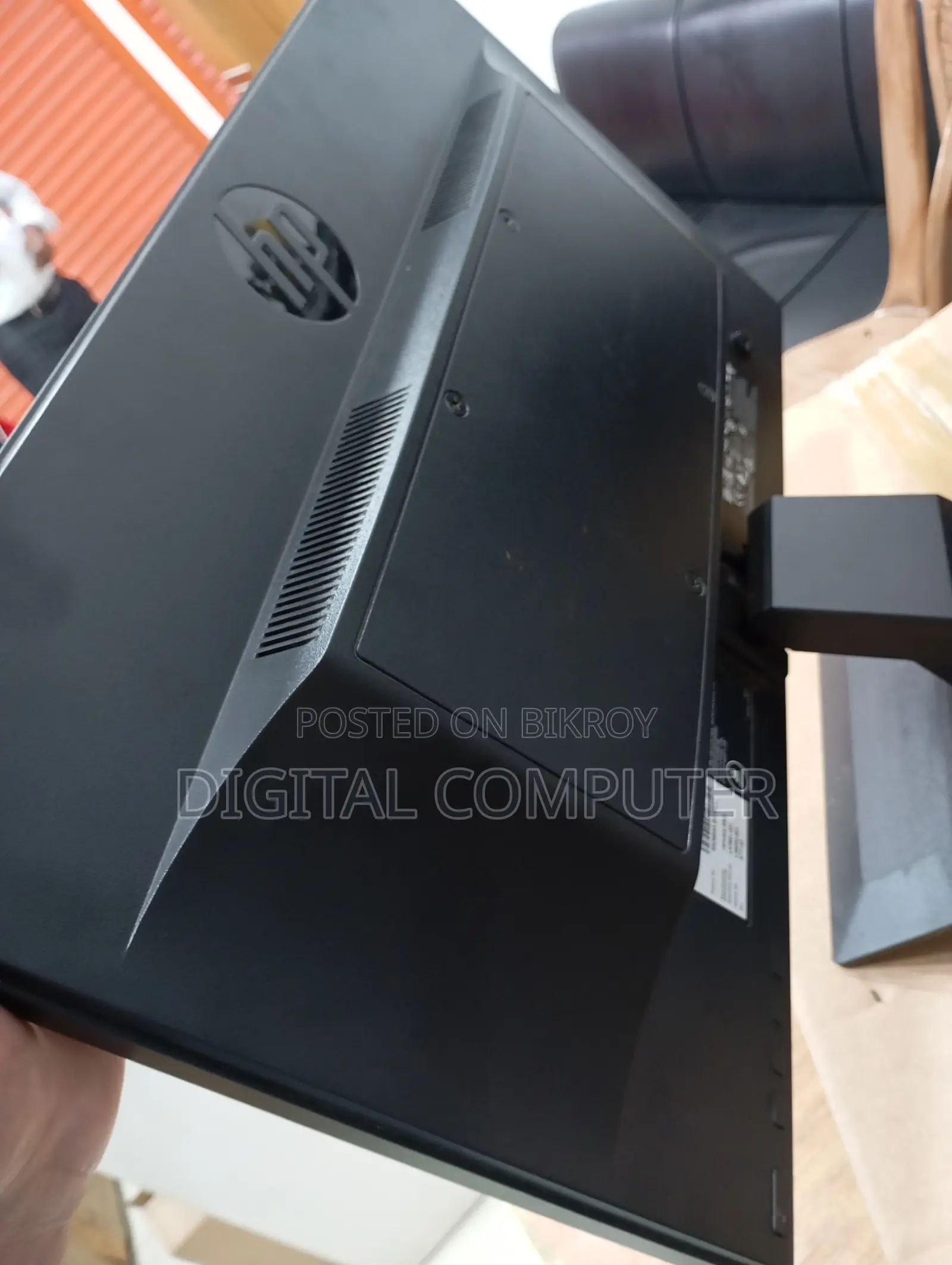 এইচপি ১৯ ইঞ্চি এইচডি ইউসড ফ্রেশ মনিটর
