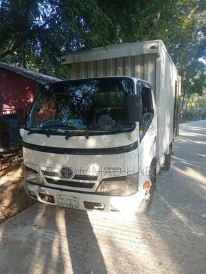 Toyota Dyna 2011