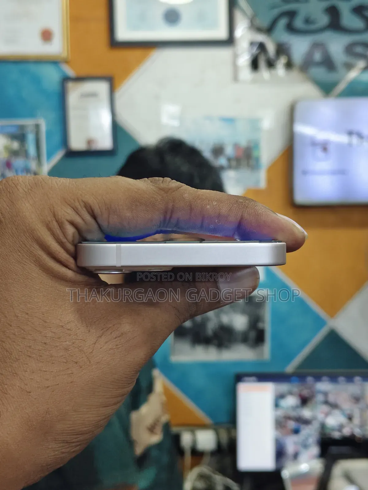 অ্যাপল আইফোন ১৩ ১২৮ জিবি পিংক