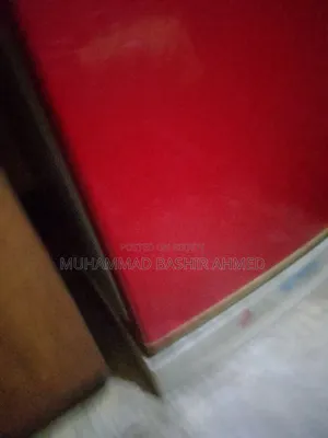 LG Freezer
