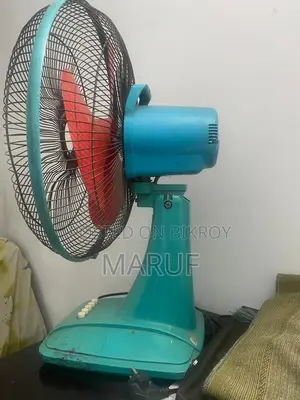 টেবিল ফ্যান ভালো বাতাস