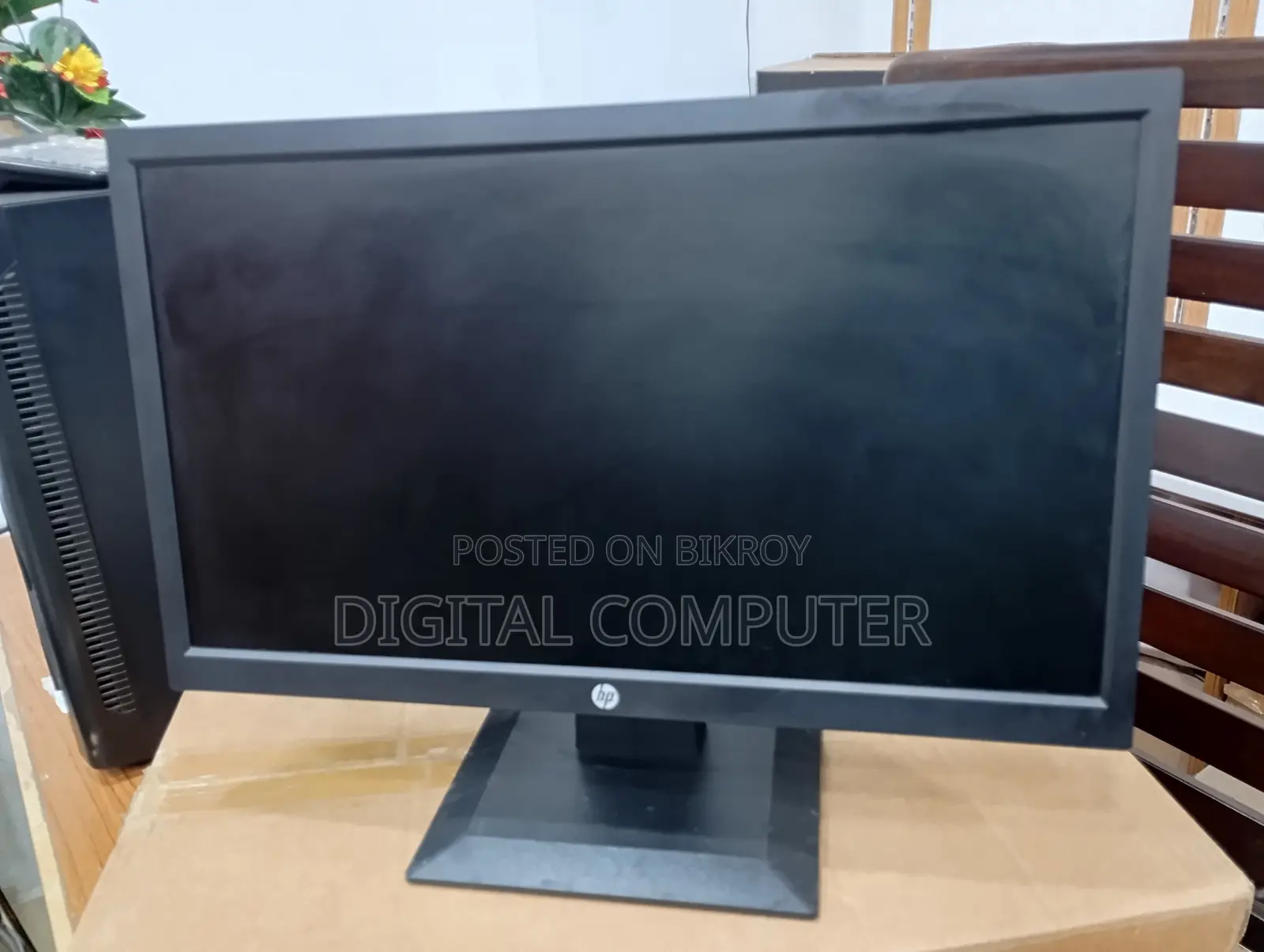 Dell 20" Inch Full Fresh Monitor