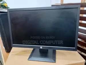 Dell 20" Inch Full Fresh Monitor