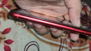Apple iPhone 11 128 GB Red