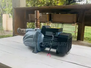 For Sale — Water Pump + Tank + HDPE Pipe
