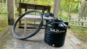 For Sale — Water Pump + Tank + HDPE Pipe
