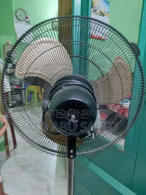 Lahore 18 Inch Commercial Stand Fan