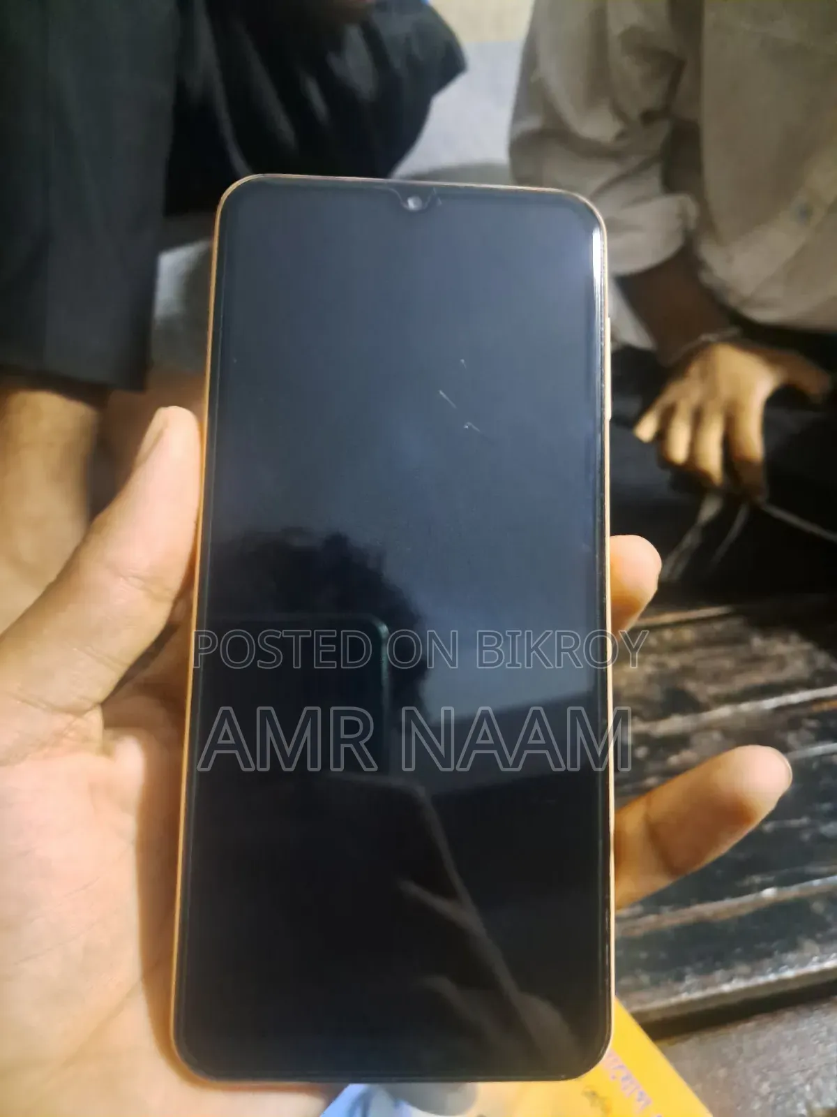 স্যামসাং গ্যালাক্সি এ২৩ ১২৮ জিবি গোলাপি