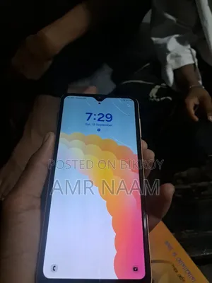 স্যামসাং গ্যালাক্সি এ২৩ ১২৮ জিবি গোলাপি