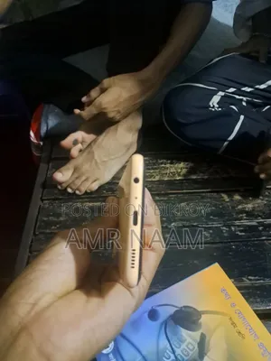স্যামসাং গ্যালাক্সি এ২৩ ১২৮ জিবি গোলাপি
